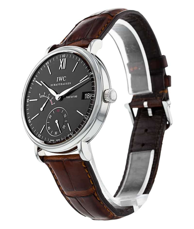 IWC Portofino Manual IW510102